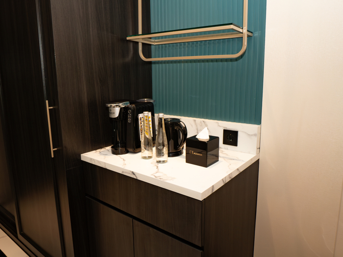 Amenities 8