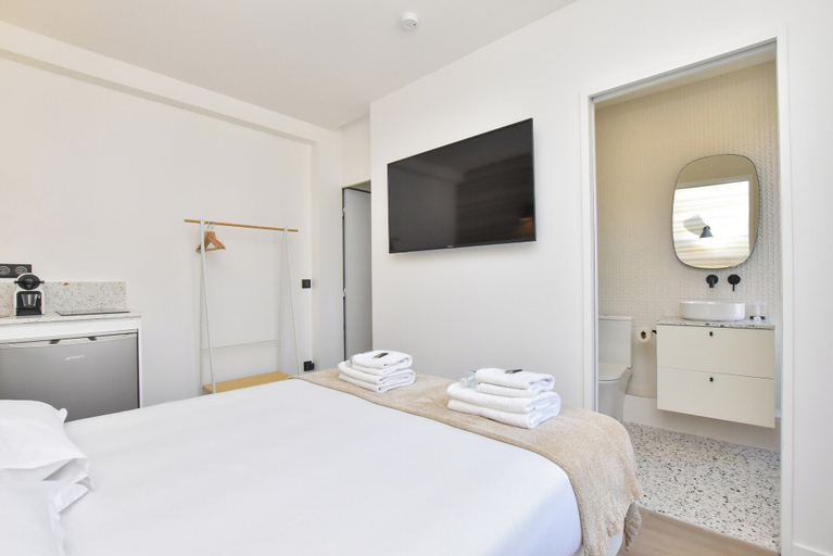 Room 3, Charming Studio - 2P- Javel/eiffel Tower, Paris