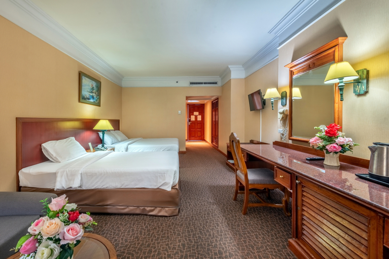 Bedroom 22