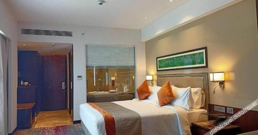 Others 2, Welcomhotel By ITC Hotels Katra, Reasi