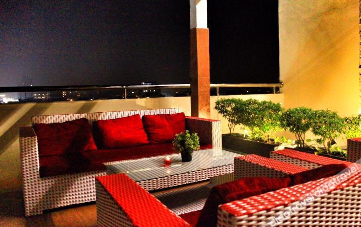 Others 3, Grand Hotel, Pontianak