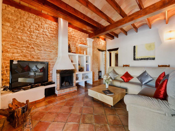 Property amenity 4, Inviting Villa With Beautiful Outdoor Area, Baleares