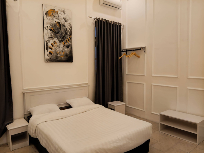 Bedroom 3, The Royal Kencana Brebes, Brebes