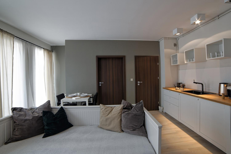 Others 3, Apartament LAVENDER, Śrem