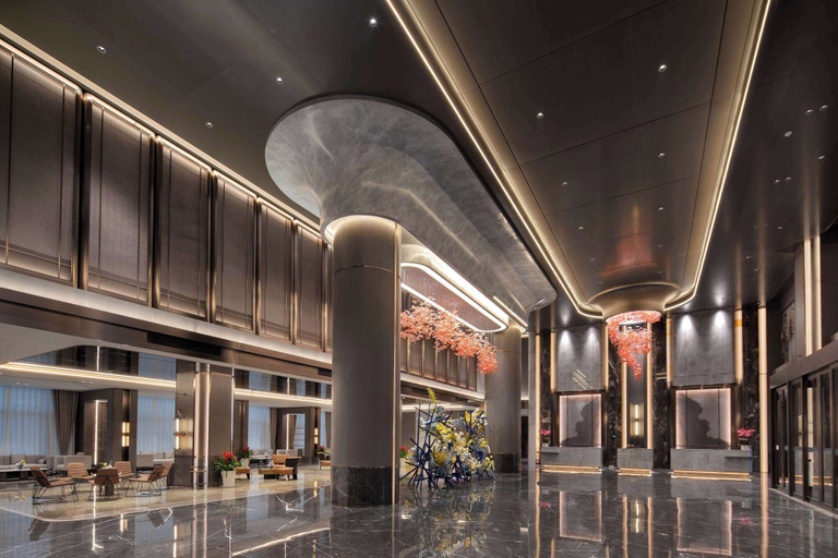 Others 5, Wyndham Qujing Luliang, Qujing