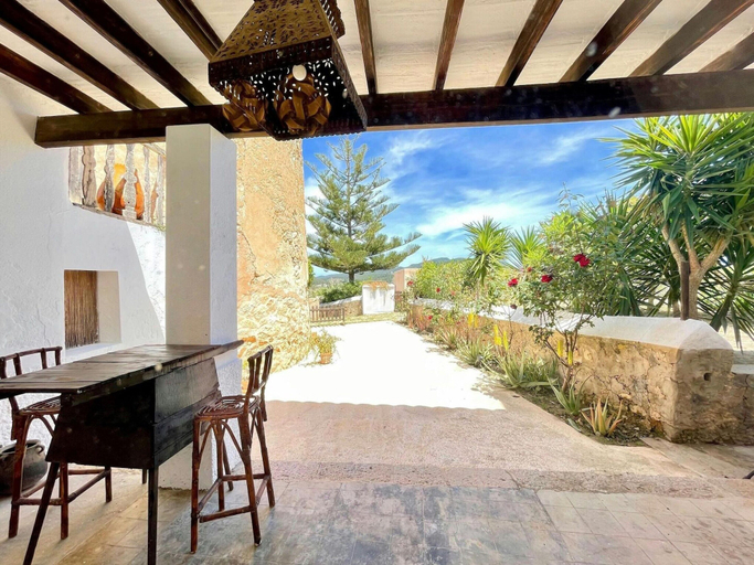 Exterior 2, Holiday Home Near Stunning Beaches, Baleares