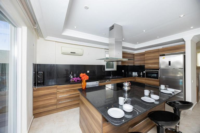 Room 5, Four Seasons Villa in Oludeniz, Fethiye