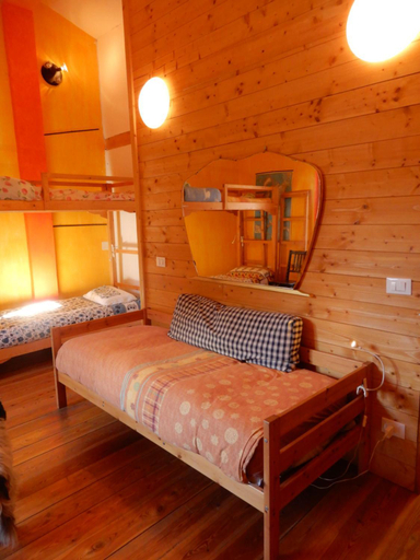 Bedroom 16