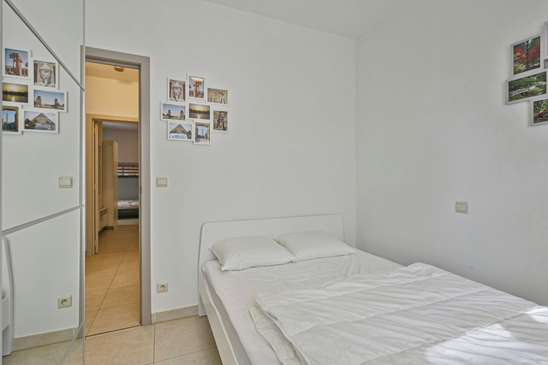 Others 2, Apartment in Blankenberge near the Marina, West-Vlaanderen