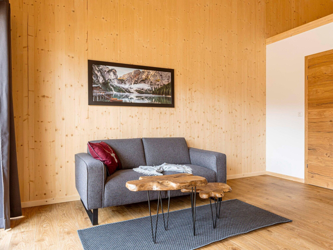 Others 1, Pleasant Apartment With Sauna, Murau