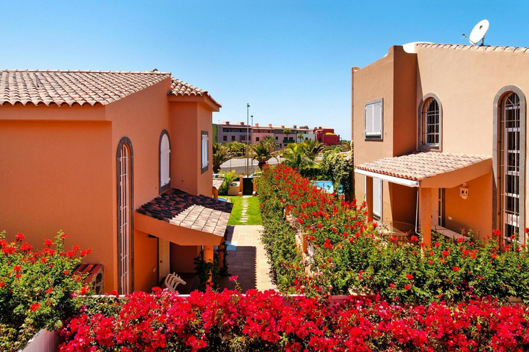 Exterior 5, Holiday Home Meloneras Hills, Meloneras, Las Palmas