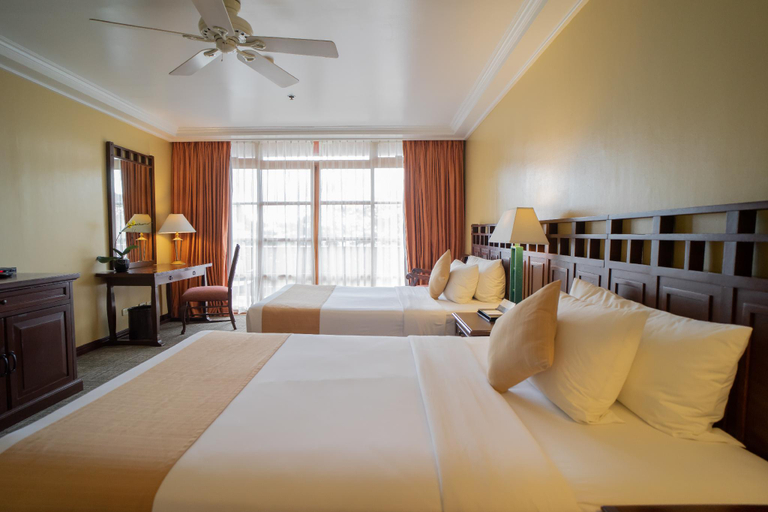 Bedroom 14