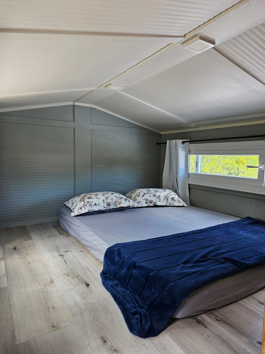 Bedroom, Tinyland Paradise - Garopaba - SC, Garopaba