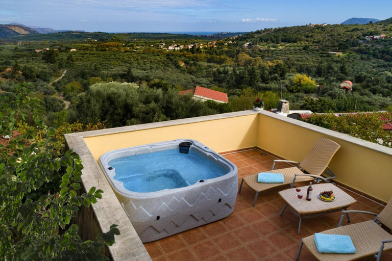 Property amenity 5, Charming Holiday Home in Maheri, Crete