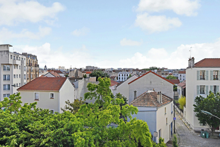 Miscellaneous, Pleasant Studio - 2P - Gateway to Paris/malakoff, Hauts-de-Seine