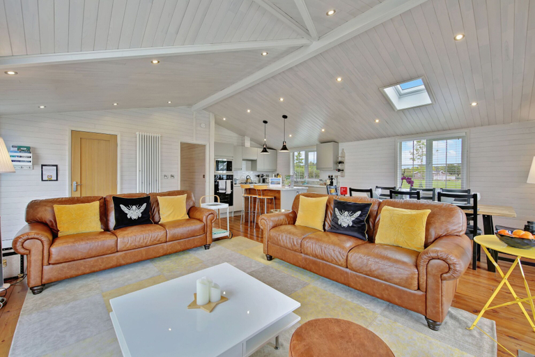 Room 3, Host Stay Mahonia Lodge, Derbyshire
