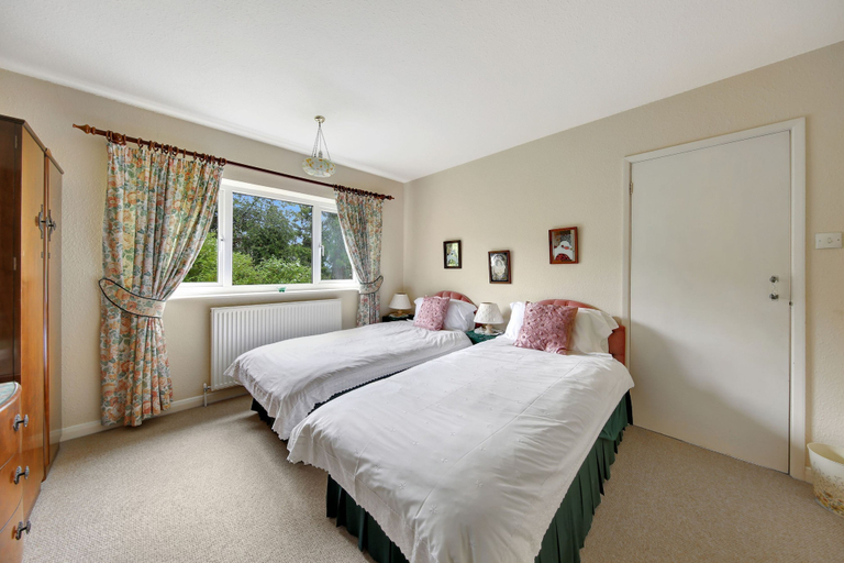 Room 4, Host Stay Avoca Cottage, Derbyshire