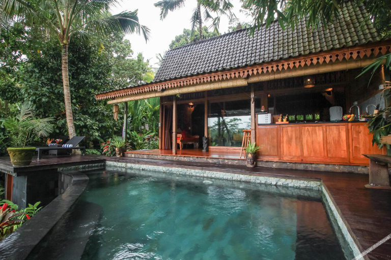 Sport & Beauty 5, Masakali Retreat, Gianyar