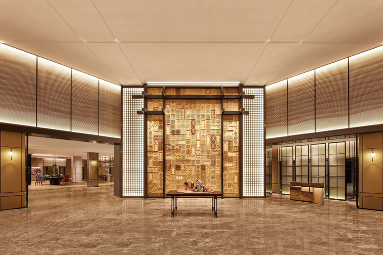 Others 5, Four Points by Sheraton Dunhuang, Jiuquan