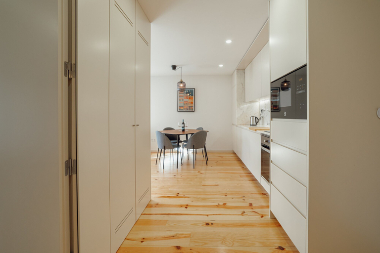 Room 5, Gaia Premium B Apartment by Vacationy, Vila Nova de Gaia