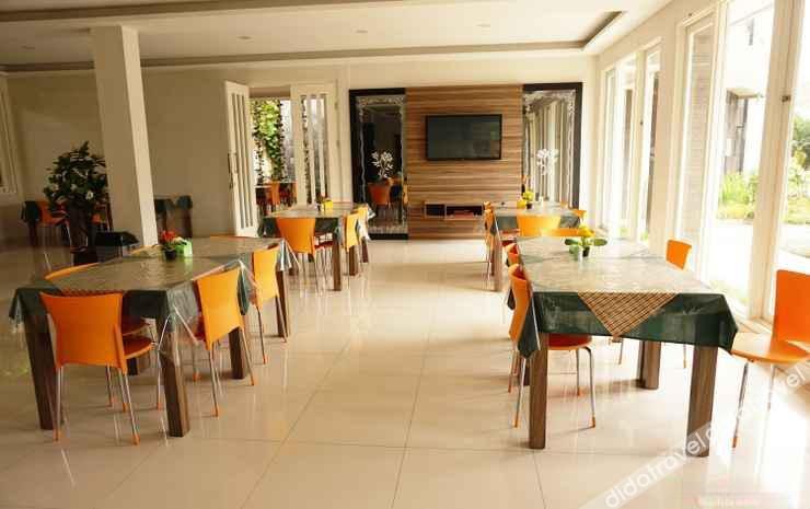 Others 2, Wisma Sejahtera Hotel, Magelang