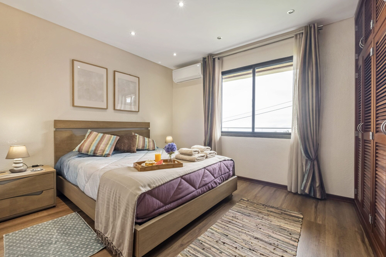 Room 4, Cozy Apartment 1 by Homie, Porto Moniz