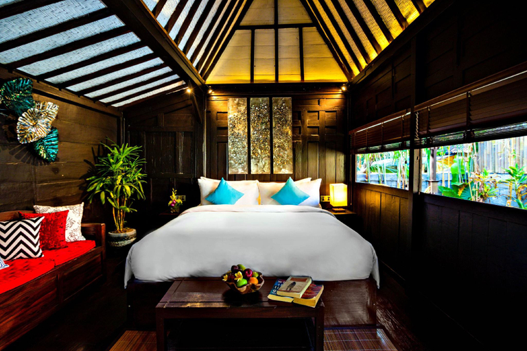 Bedroom 13