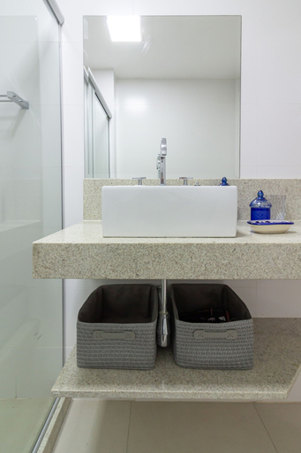 Room 5, Refuge in Copacabana 5min From the Beach Nsc1102, Rio de Janeiro