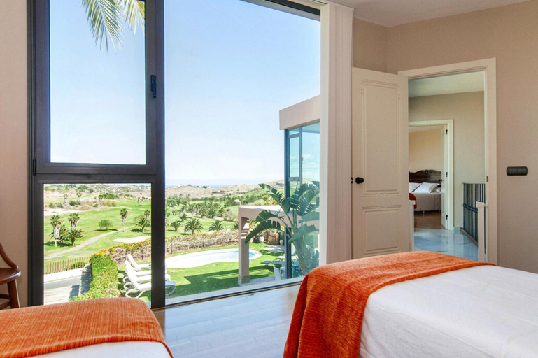 Room 2, Holiday Home, Maspalomas, Las Palmas