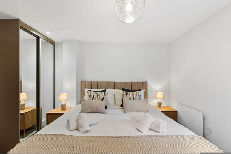 Room 2, Host Stay Rock Mill 37 Cavendish, Derbyshire