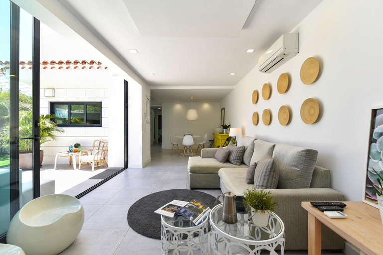 Others 4, Bungalow, Playa del Ingles, Las Palmas