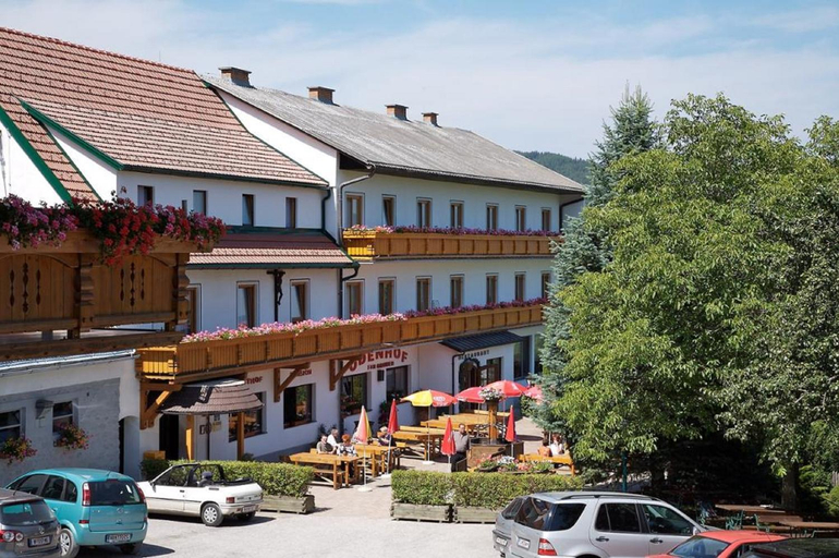 Others 3, Familiengasthof Pension Odenhof, Neunkirchen