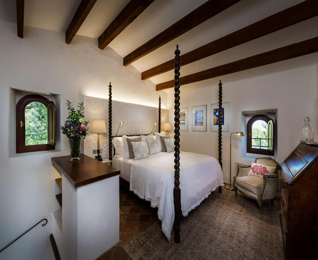 Room 3, Traditional Villa With Private Pool, Baleares