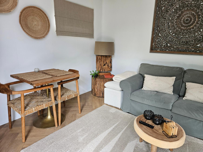 Others 5, Bed and Breakfast Bij ons in het bos, Bergen op Zoom