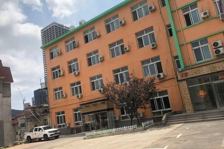 Exterior & Views 2, Xiaisi Lexiang Service Apartment (Dalian Xinghai Square), Dalian