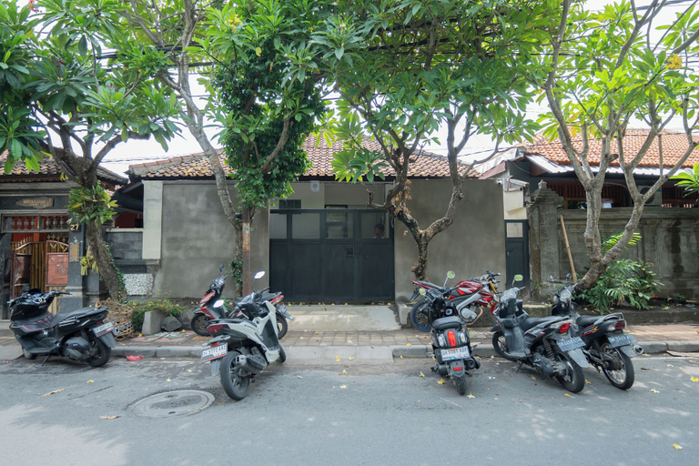 Exterior & Views 2, Studio 27 Sanur - Self Check-in, Denpasar