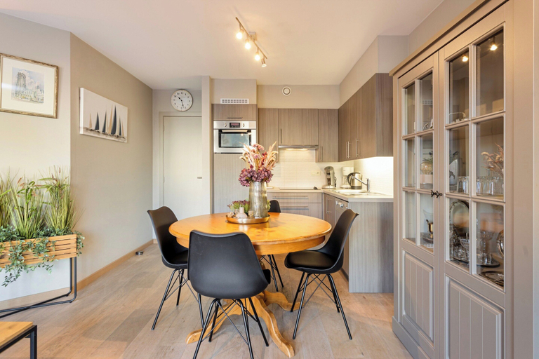 Others 4, Apartment in Blankenberge With Marina View, West-Vlaanderen