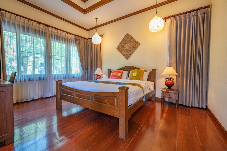 Bedroom 16