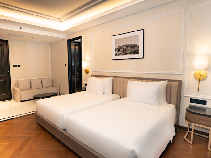 Bedroom 10
