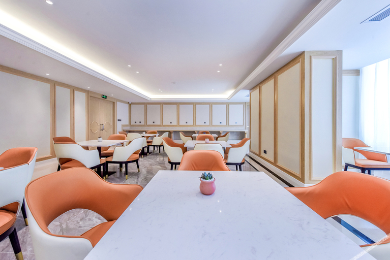 Food & Drinks 4, Vienna Hotel Sichuan Hejiang Yangtze River Bridge, Luzhou