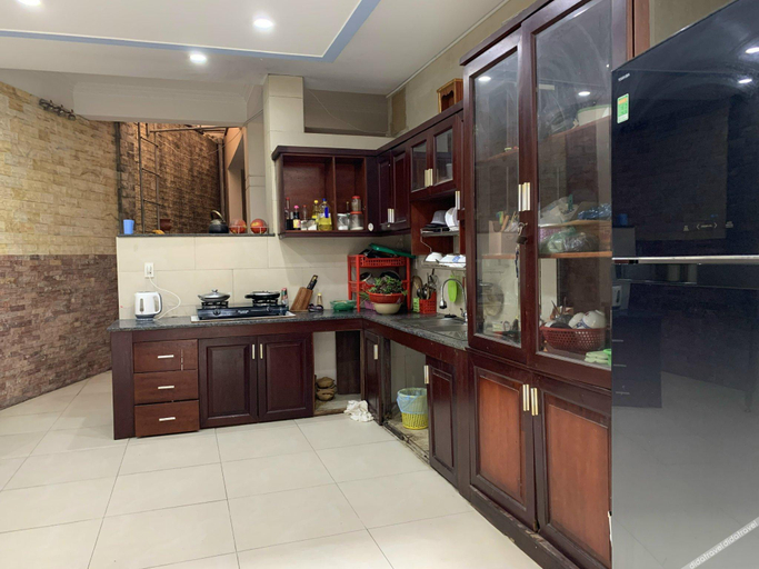 Others 5, Ha Long Hotel, Thủ Đức