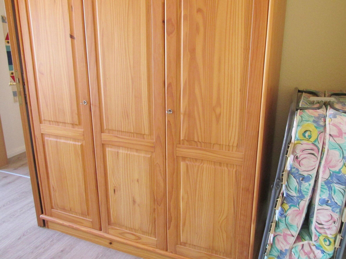 Room 4, Haus in Nessmersiel am Wattenmeer, Aurich