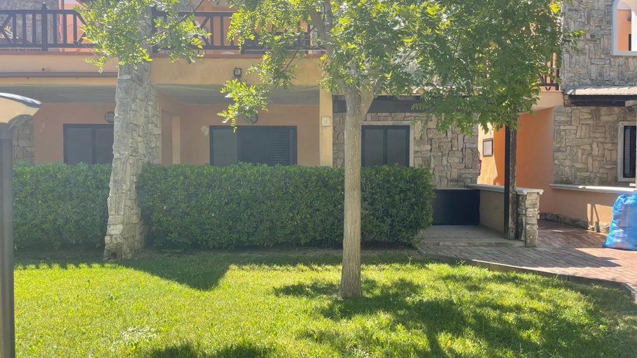 Others 5, casa residence Villaggio Emmanuele Ippocampo, Foggia
