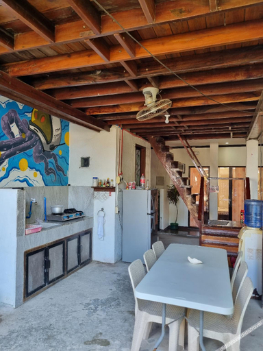 Others 5, Flo Island Home, General Luna
