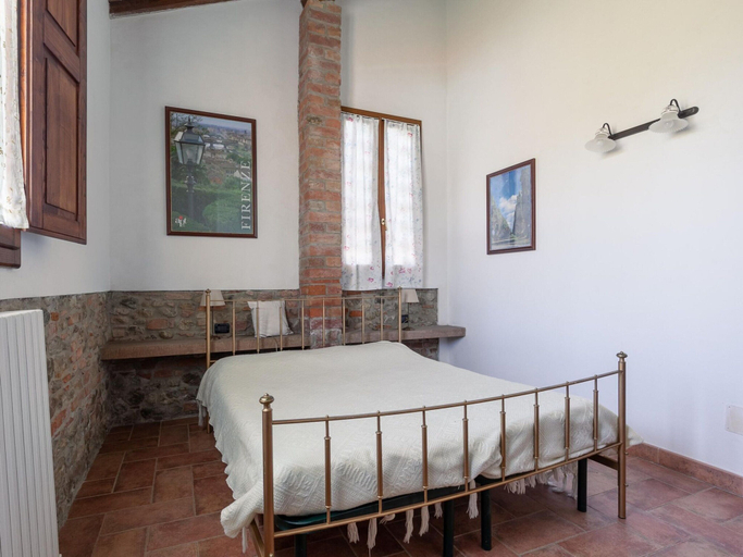 Room 4, Nice Apartment With Swimming Pool, Pisa