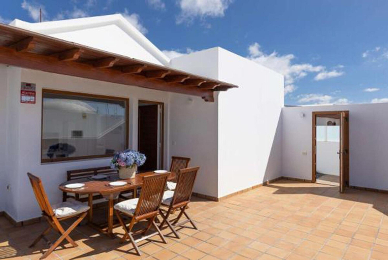 Room 4, Villa Haria in T as, Las Palmas
