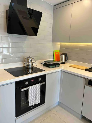 Others 5, Antalya Belek'te ozel havuzlu villa sitesi, Serik
