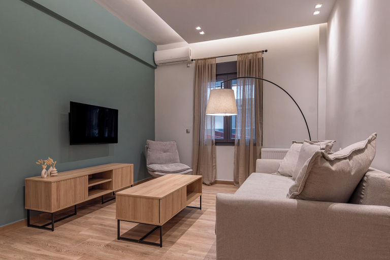 Others 4, Phaedrus Living Pagkrati Modern Grove, Attica