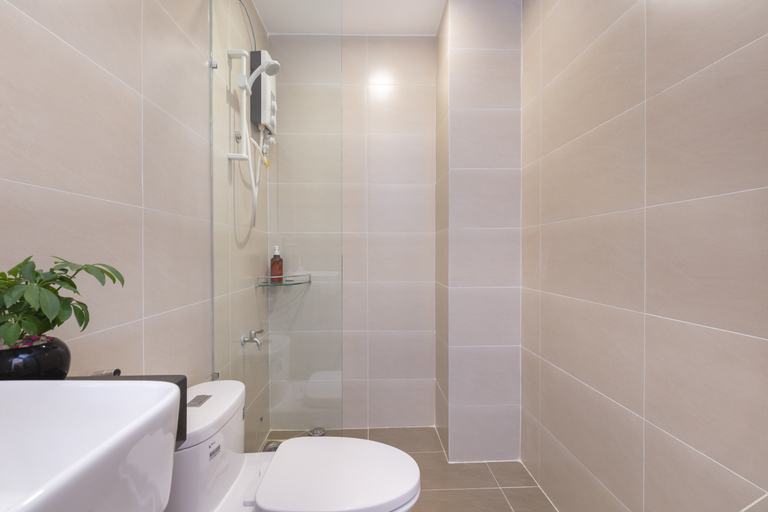 Bathroom 3, Cozrum Homes Ly Chinh Thang, District 3