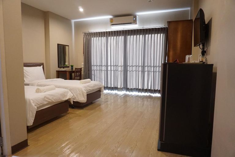 Bedroom 7